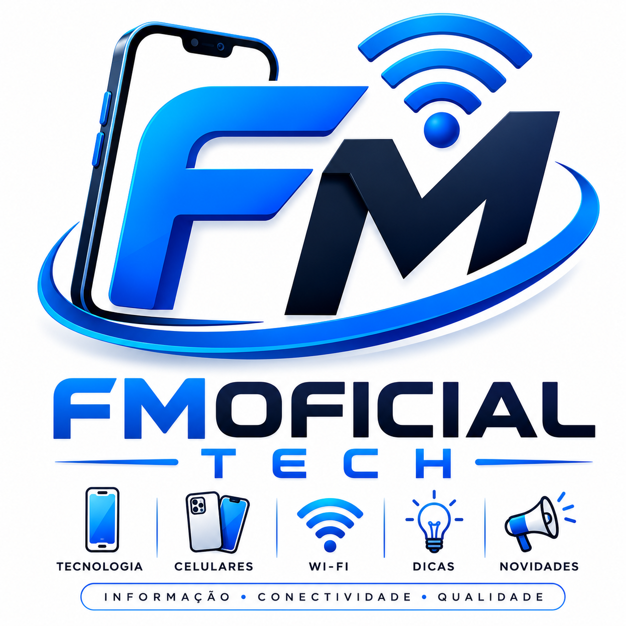FMoficialTech